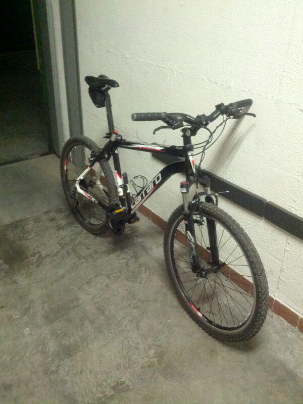 carraro mtb