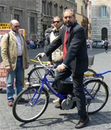immagine del candidato