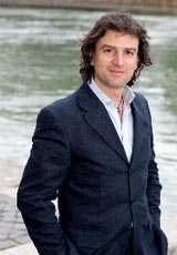 immagine del candidato