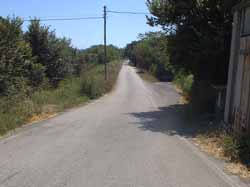Pista Ciclabile n2