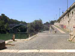 Pista Ciclabile n2
