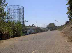 Pista Ciclabile n2