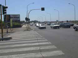 Pista Ciclabile n2