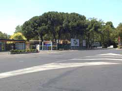Pista Ciclabile n2