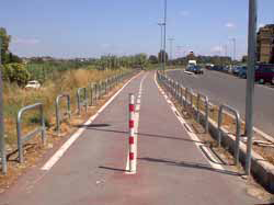 Pista Ciclabile n2