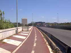 Pista Ciclabile n2