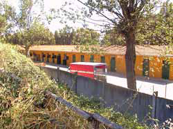 Pista Ciclabile n2